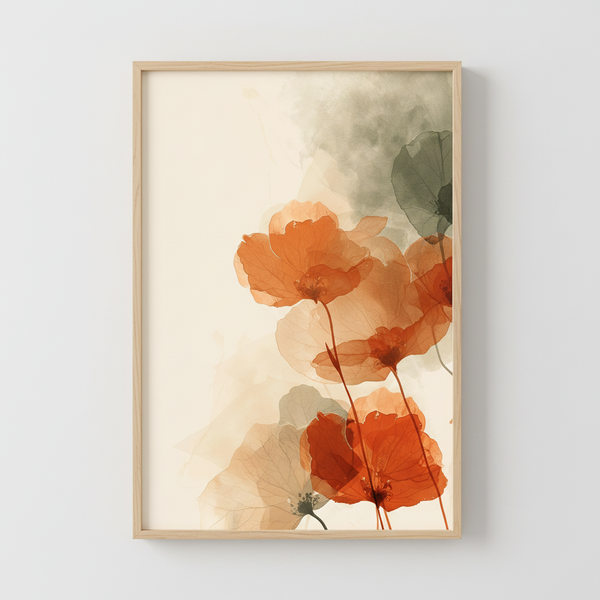 Natural Form - Marn Studios