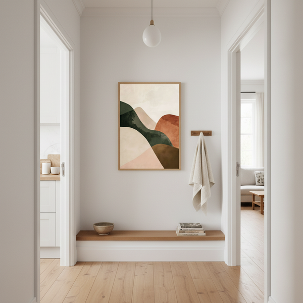 Sand Interval - Marn Studios