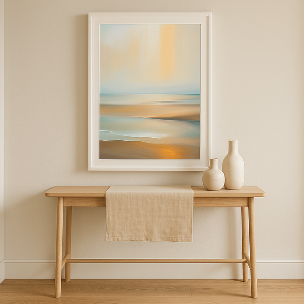 Field Tide - Marn Studios