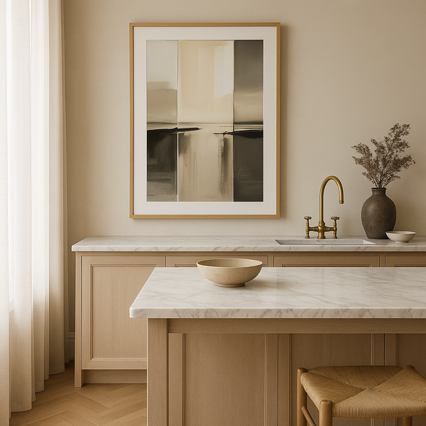 Form Lines - Marn Studios