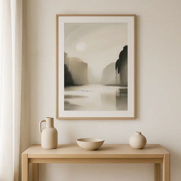 Veil Field - Marn Studios