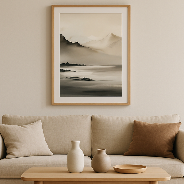 Dust Quiet - Marn Studios