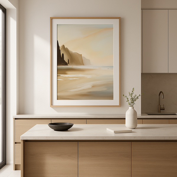 Field Drift - Marn Studios