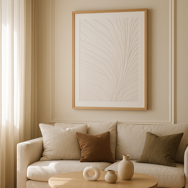 Field Quiet - Marn Studios