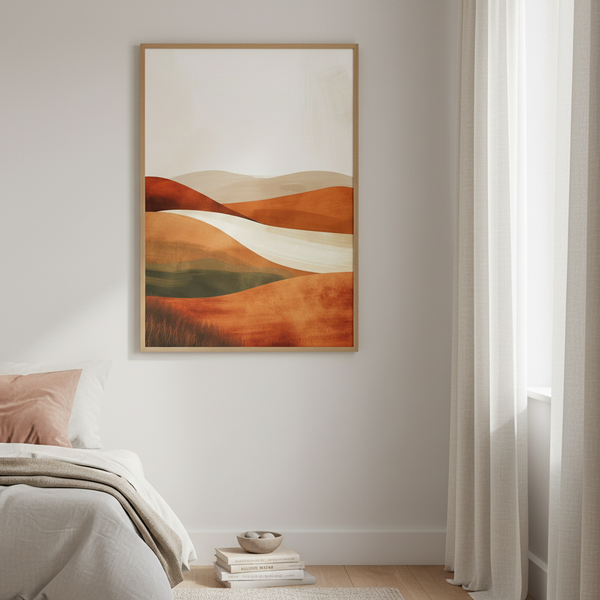 Dune Study - Marn Studios