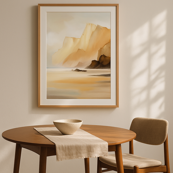 Lines Dust - Marn Studios