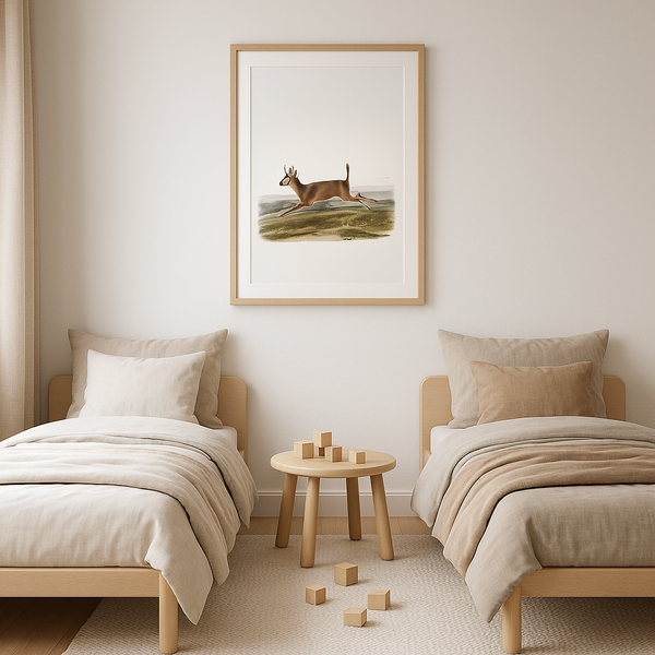 Form Canopy - Marn Studios