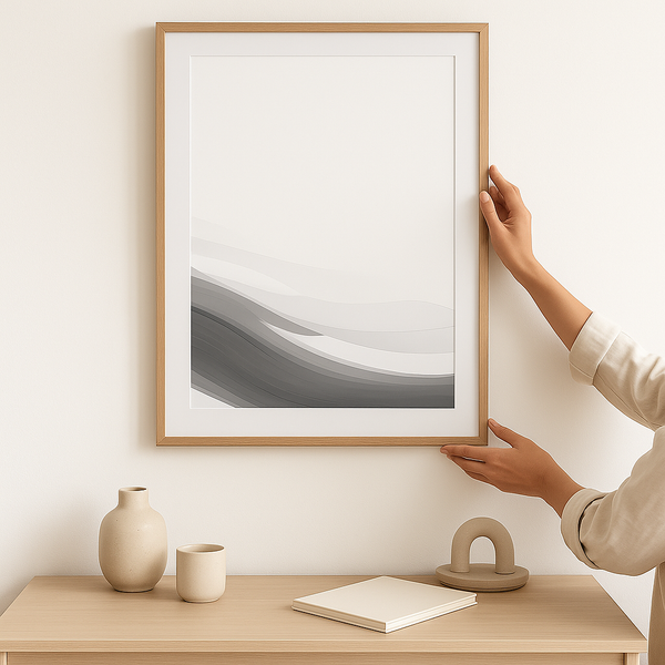 Dawn Drift - Marn Studios