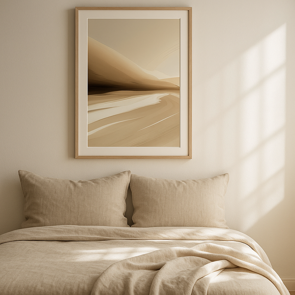 Quiet Drift - Marn Studios