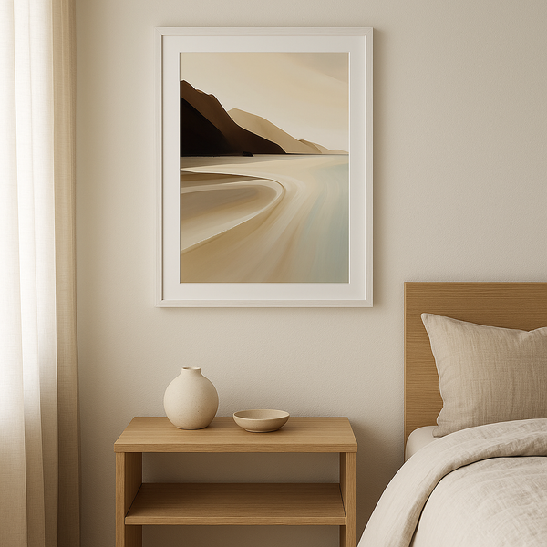 Form Field - Marn Studios