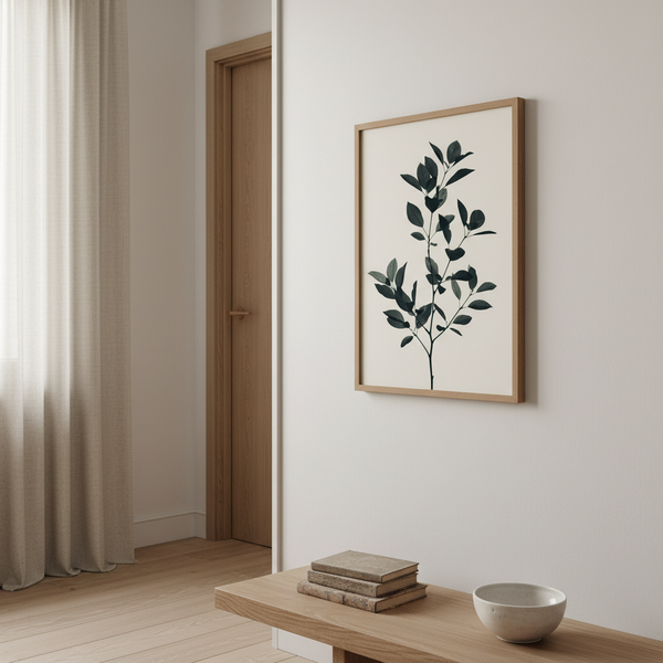 Wild Branch - Marn Studios