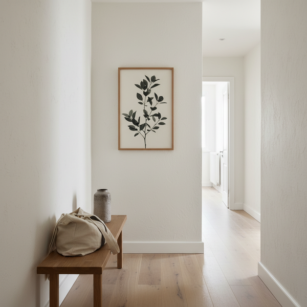 Wild Branch - Marn Studios