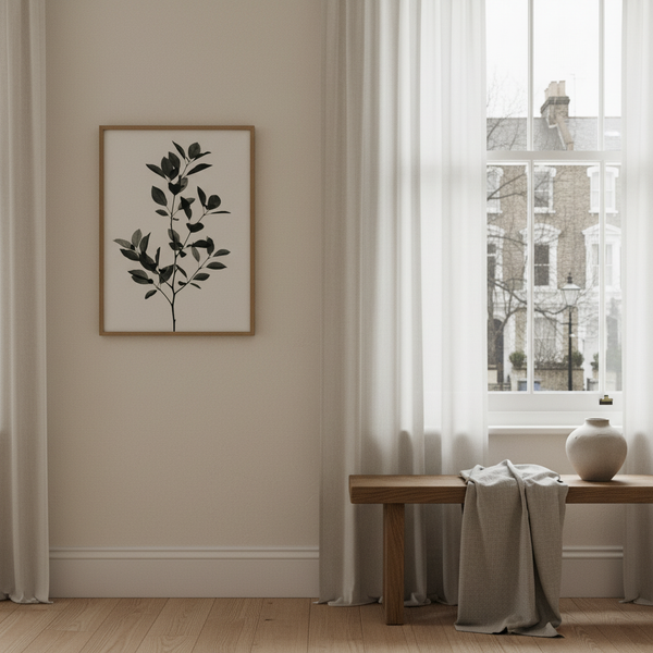 Wild Branch - Marn Studios