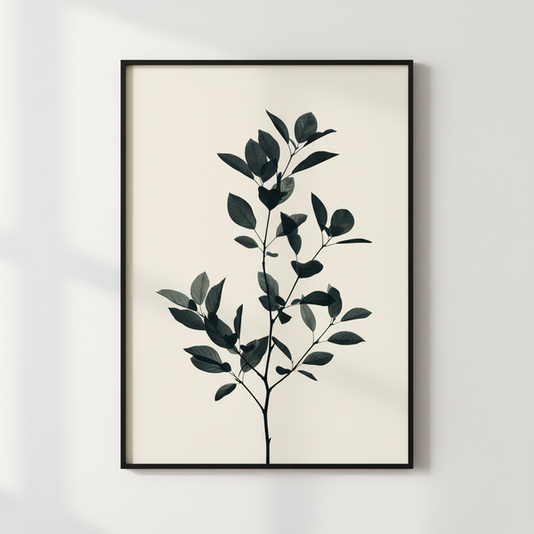 Wild Branch - Marn Studios