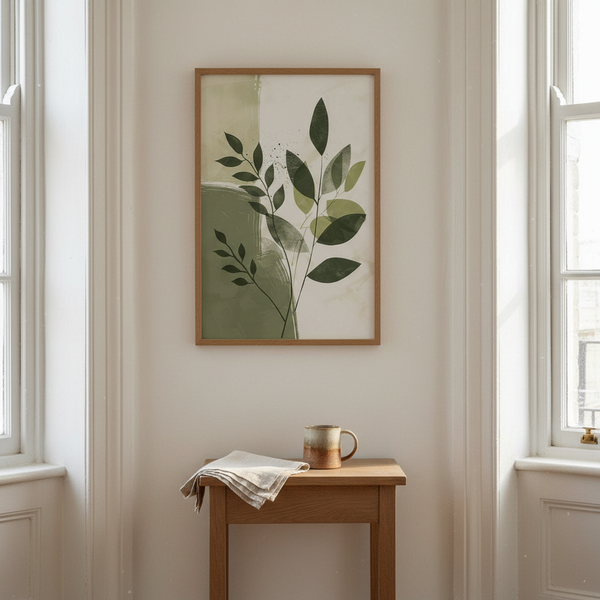 Meadow Form - Marn Studios