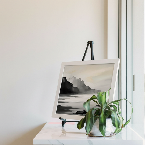 Quiet Lines - Marn Studios