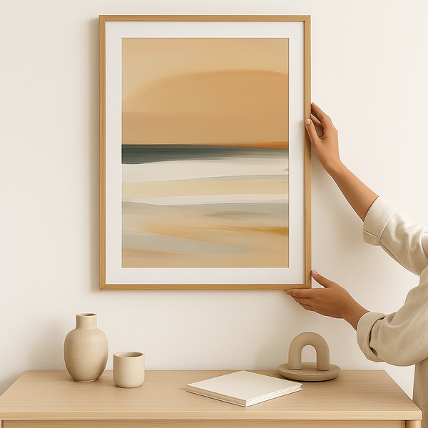 Canopy Shadow - Marn Studios