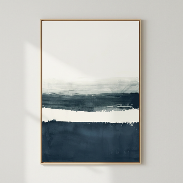 Soft Horizon - Marn Studios