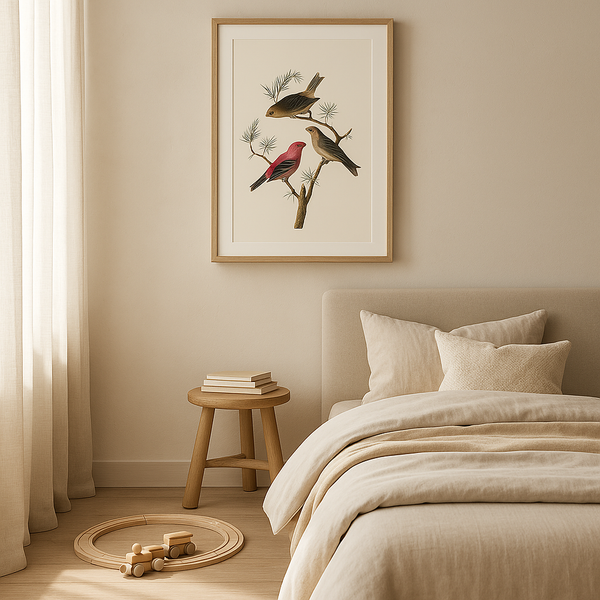 Light Quiet Second Edition - Marn Studios