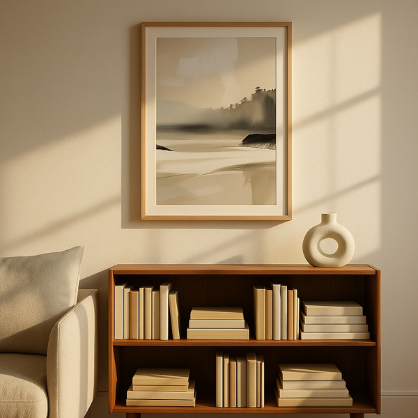 Silence Hollow - Marn Studios