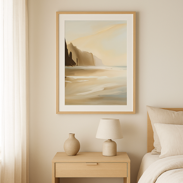 Field Drift - Marn Studios