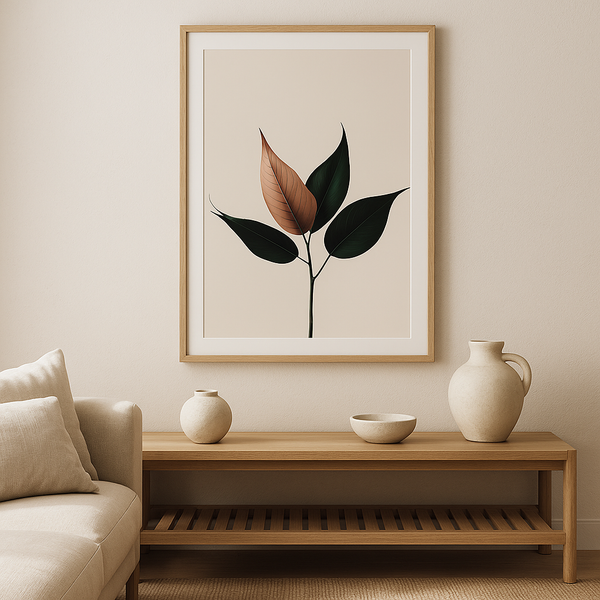 Hollow Canopy - Marn Studios