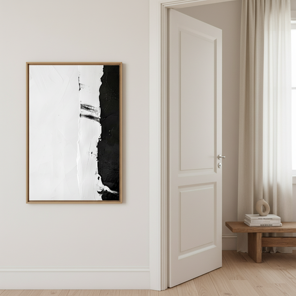 Quiet Study - Marn Studios