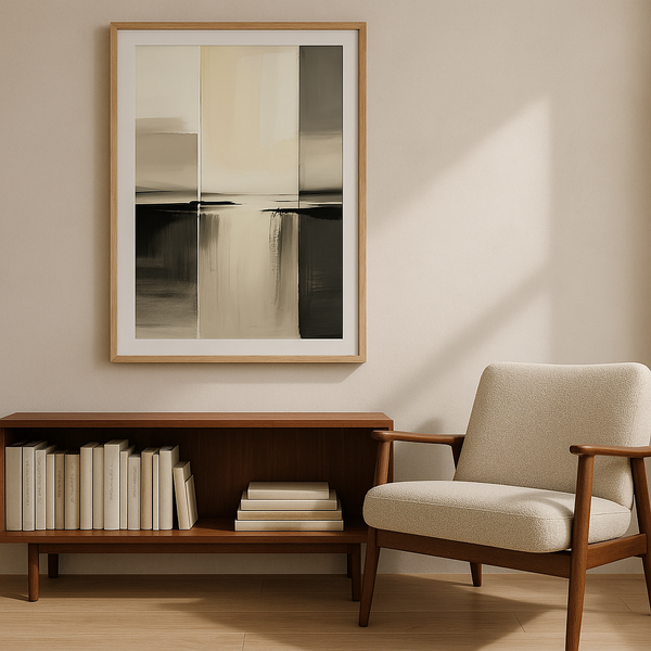 Form Lines - Marn Studios