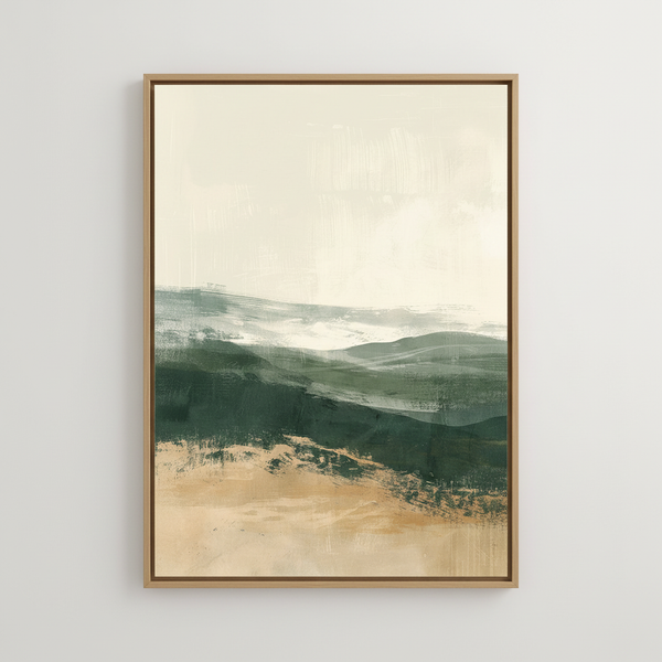 Clay Horizon - Marn Studios