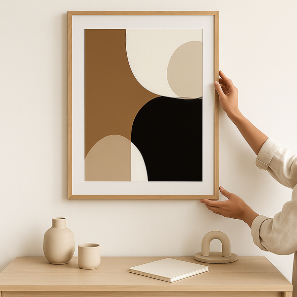 Quiet Still - Marn Studios