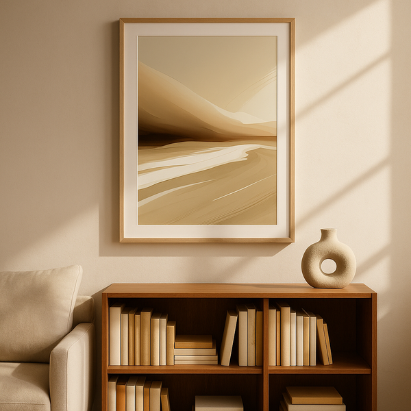 Quiet Drift - Marn Studios