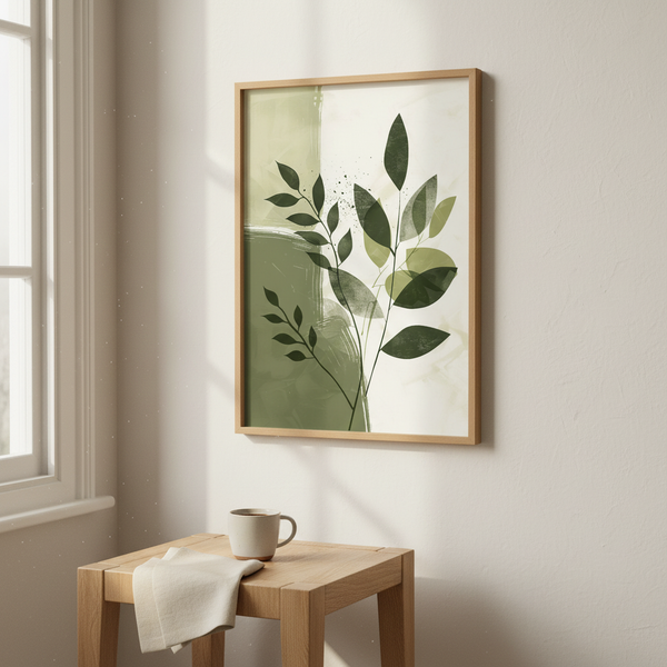 Meadow Form - Marn Studios