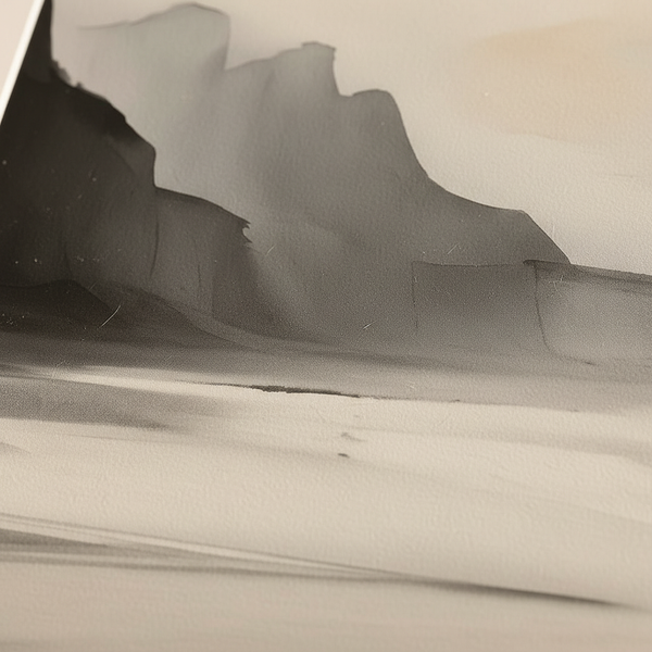 Quiet Lines - Marn Studios