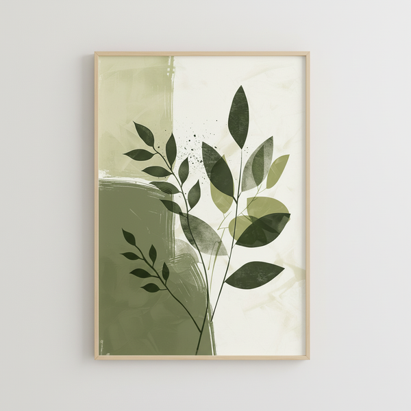 Meadow Form - Marn Studios