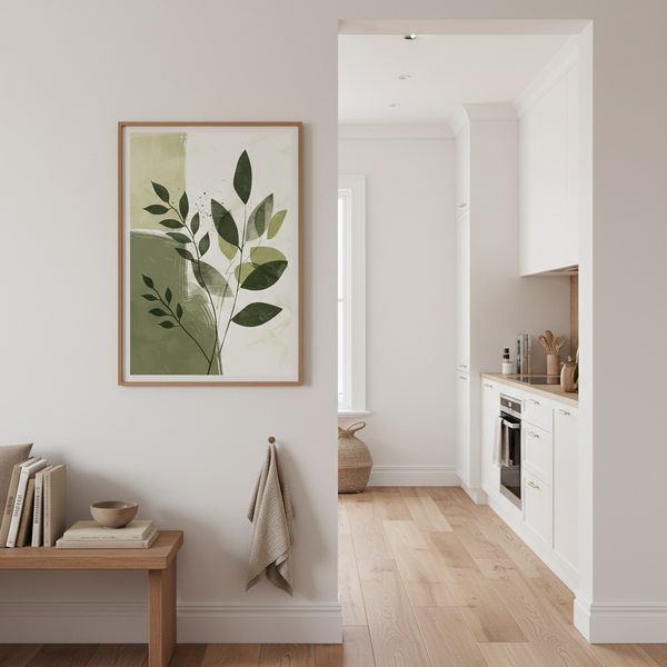 Meadow Form - Marn Studios