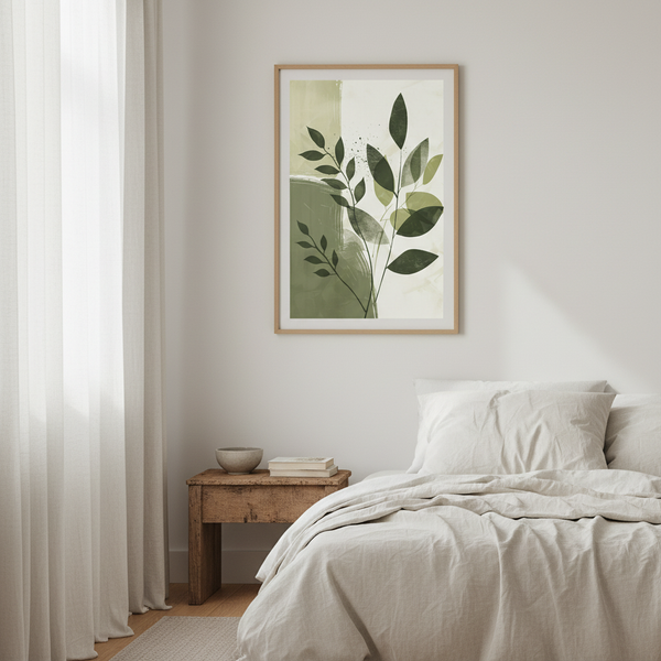 Meadow Form - Marn Studios