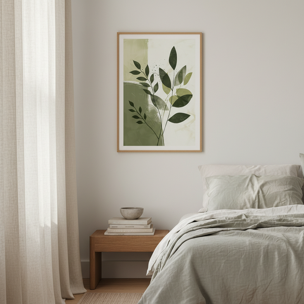 Meadow Form - Marn Studios