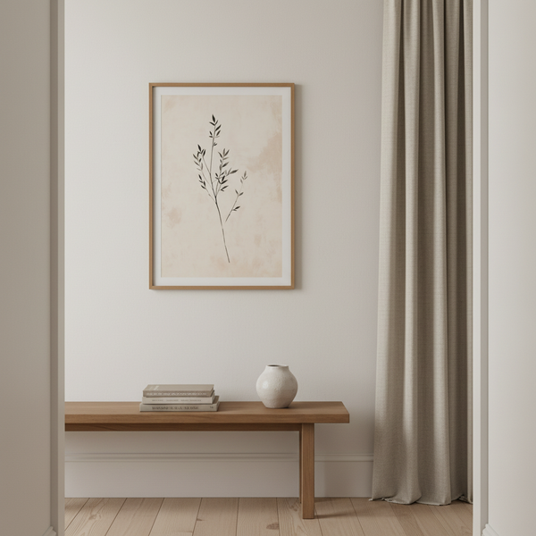 Still Bloom - Marn Studios