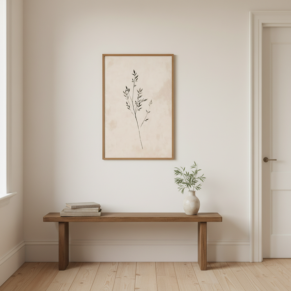 Still Bloom - Marn Studios