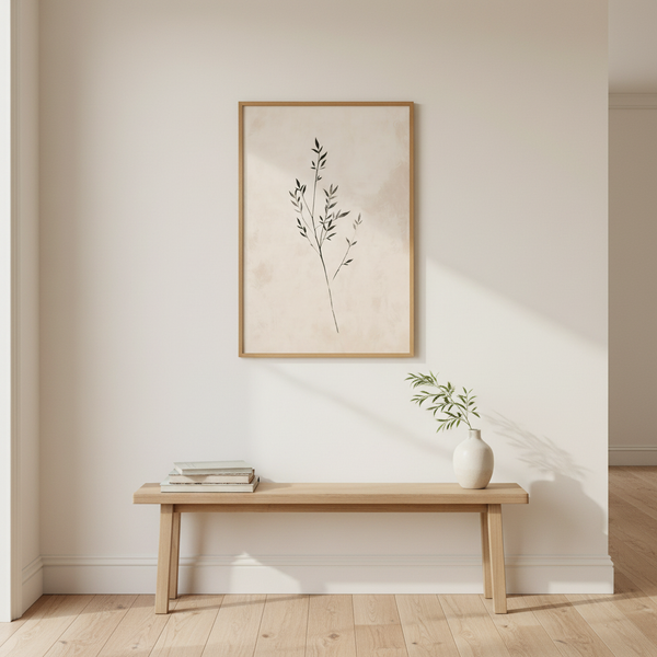 Still Bloom - Marn Studios