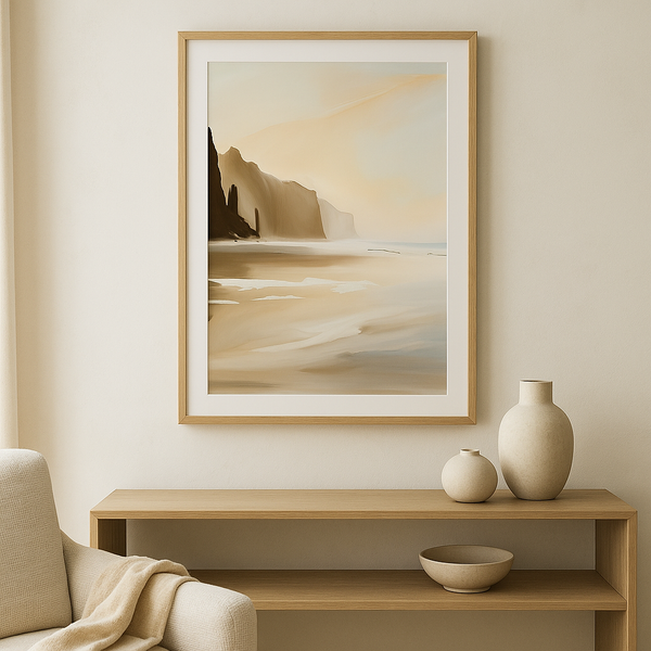 Field Drift - Marn Studios