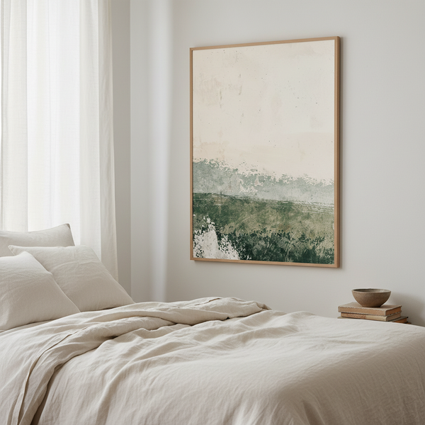 Soft Measure - Marn Studios