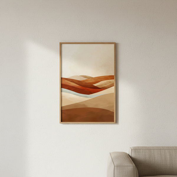 Stone Balance - Marn Studios