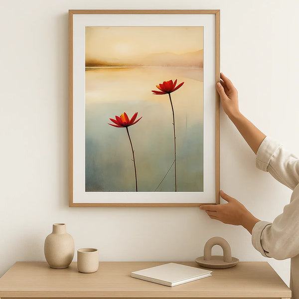 Silence Drift - Marn Studios