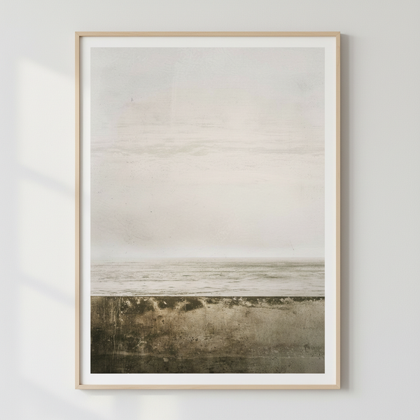 Chalk Edge - Marn Studios