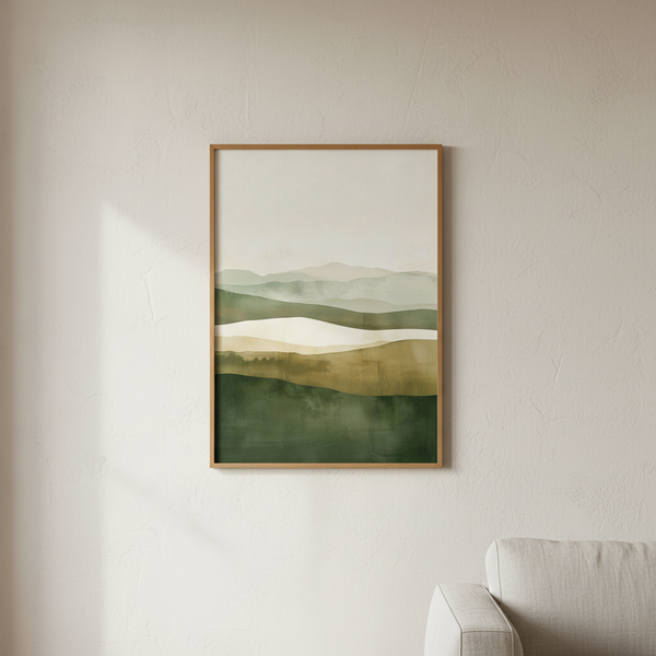 Dune Balance - Marn Studios