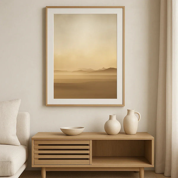 Canopy Field - Marn Studios