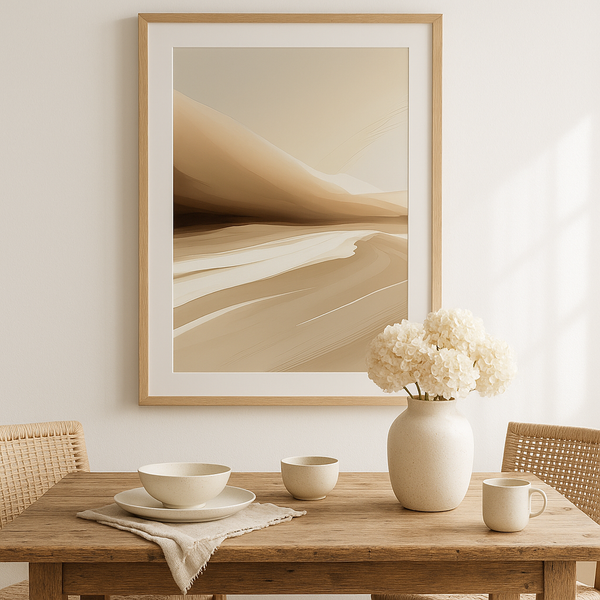 Quiet Drift - Marn Studios