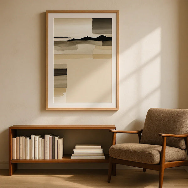 Dust Field - Marn Studios