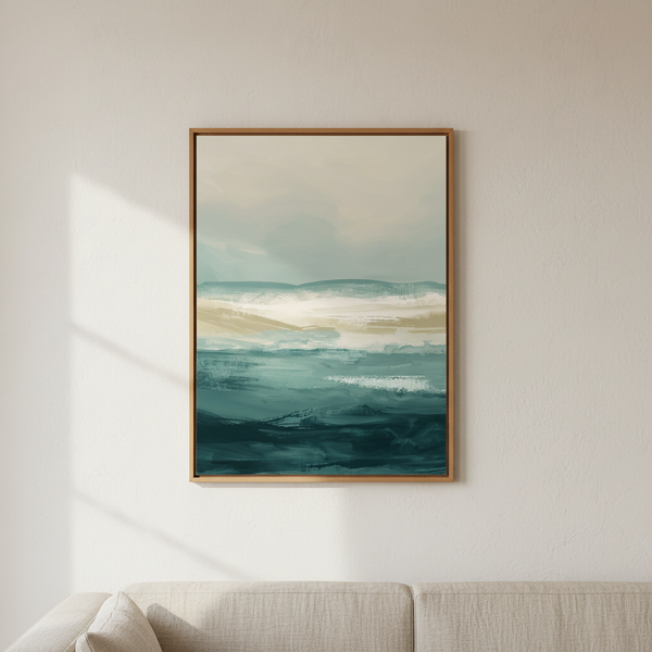 Bare Horizon - Marn Studios